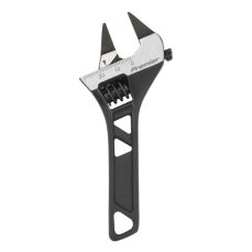 30mm Thin Jaw Adjustable 140mm